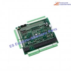 MCTC-MCB-H Elevator Main Board