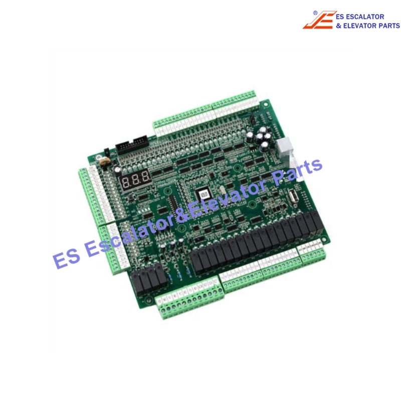 MCTC-MCB-H Elevator Main Board Use For Monarch