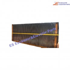 YS002A330-03J Escalator Step