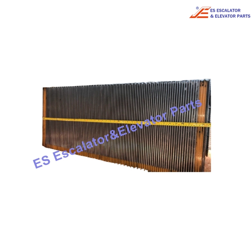 YS002A330-03J Escalator Step Use For Mitsubishi