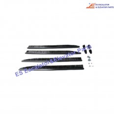 Km51252508 Escalator Brush