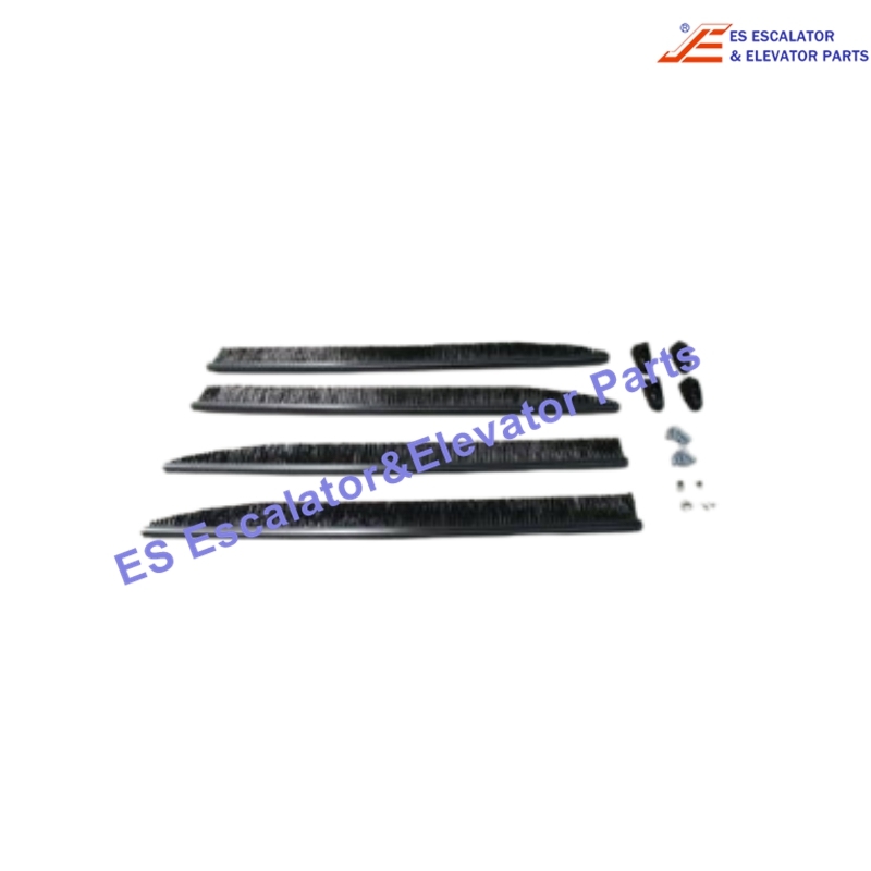 Km51252508 Escalator Brush Use For Kone