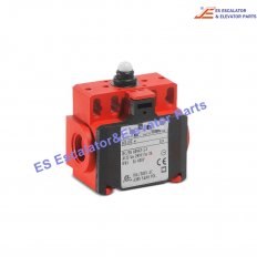 608.5103.100 Elevator Limit Switch
