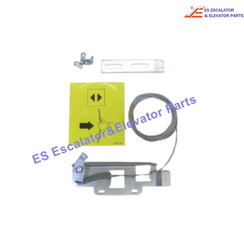 KM601554G02 Elevator Opening Device Use For Kone