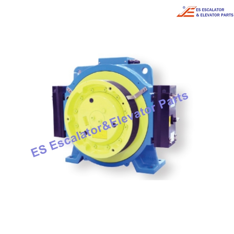 WJC-1000-100 Elevator Traction Machine Use For Other