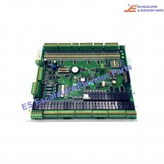 SM-01-DP/C Elevator PCB Board