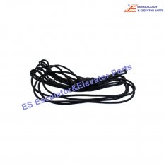 03.G5UF12.35C Elevator Cable