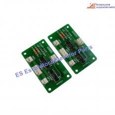 4R13034*A Elevator PCB Board