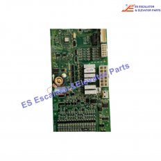 HBA26800BA1 Elevator PCB Board