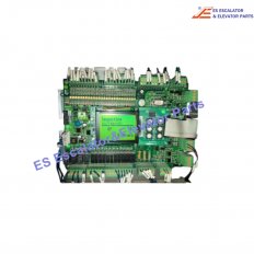 SM01 Elevator PCB Board