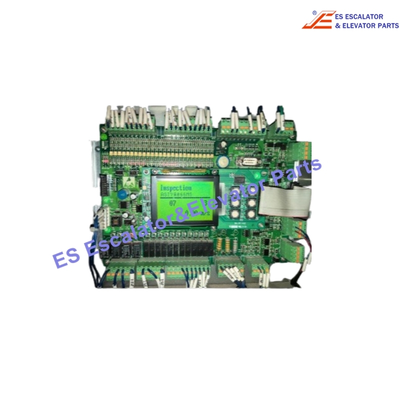 SM01 Elevator PCB Board Use For Other
