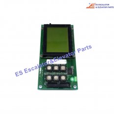 SM-07-V4.0 Elevator PCB Board