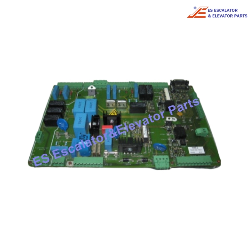 1910109913 Elevator PCB Board Use For Thyssenkrupp