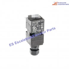 AZ 17-11ZRK Elevator Safety Switch