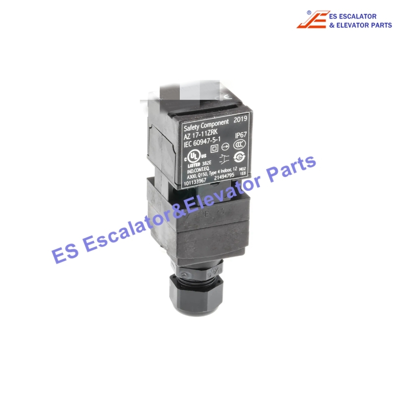 AZ 17-11ZRK Elevator Safety Switch Use For Other