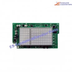 A3N85077 Elevator PCB Board