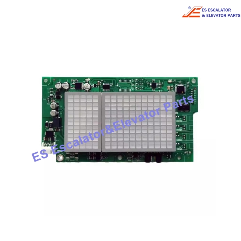 A3N85077 Elevator PCB Board Use For Fujitec