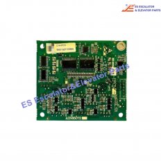 A3N85072 Elevator PCB Board