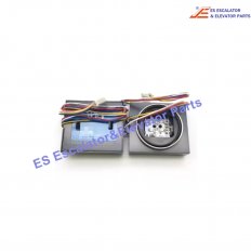 HSA9000A Elevator Button