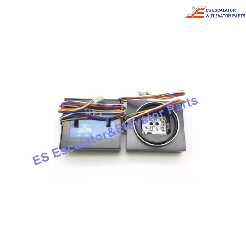 HSA9000A Elevator Button Use For Fujitec