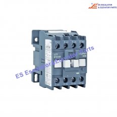 LC1N1201M5N Elevator Contactor