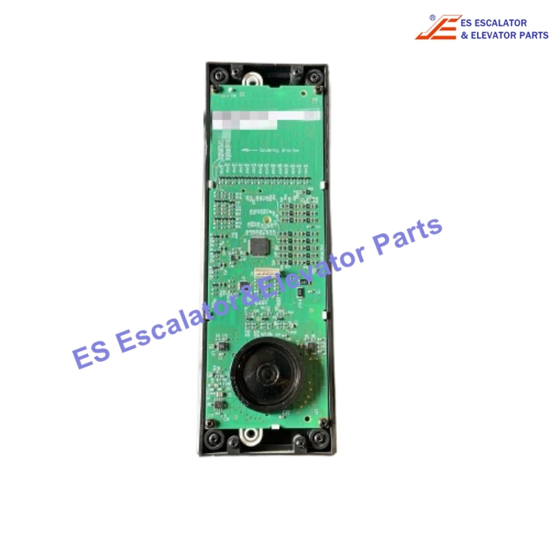 KM806890G02 Elevator PCB Board Use For Kone