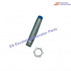 ND8-S3-M12S Escalator Inductive Proximity Switch