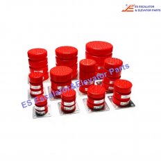 LD-HC-L12 Elevator Buffer