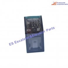 TGJC1-54Z(D) Elevator Relay