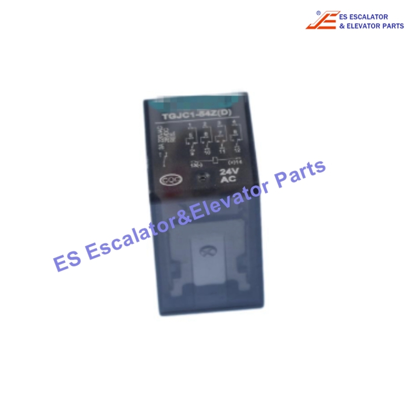 TGJC1-54Z(D) Elevator Relay Use For Other