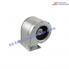 D2E097-CB01-02 Elevator Fan