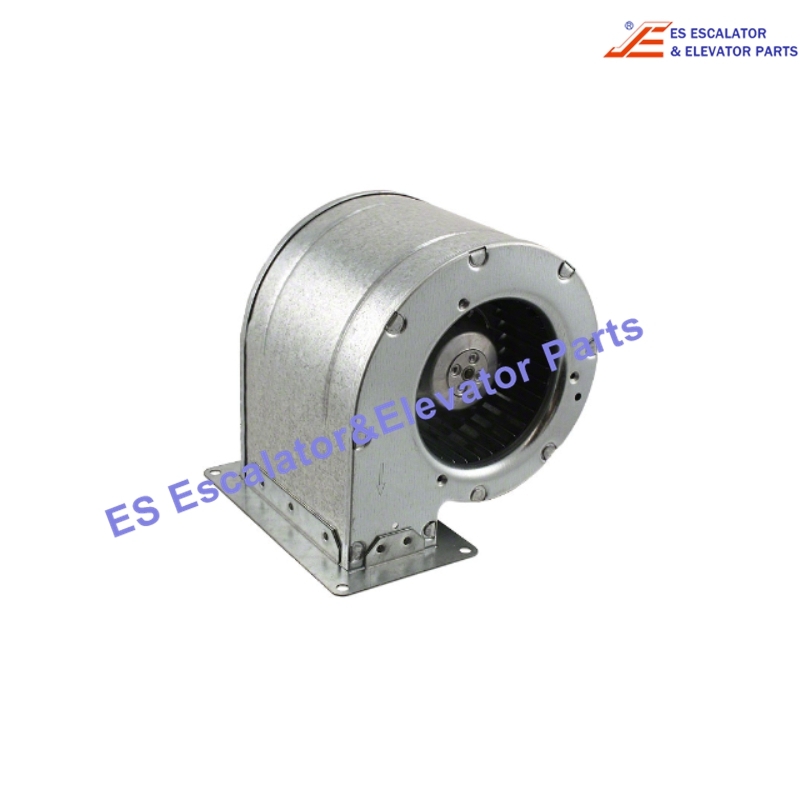D2E097-CB01-02 Elevator Fan Use For Other