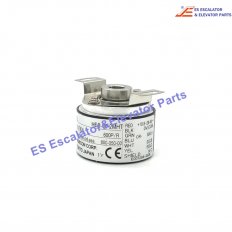 HES-06-2MHT Elevator Encoder