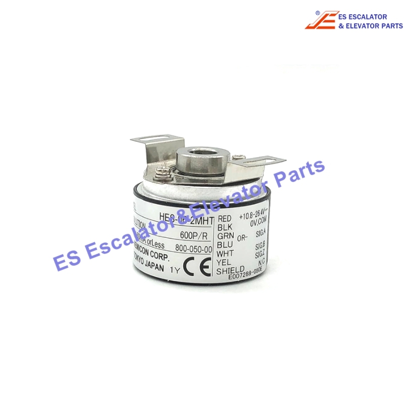 HES-06-2MHT Elevator Encoder Use For Other