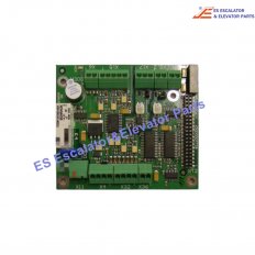 MH4-STUW Elevator PCB Board