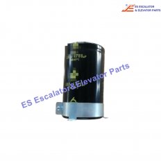 DDEA3004142B Escalator Compressor