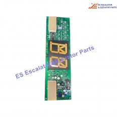 DDEA3004556A Elevator PCB Board
