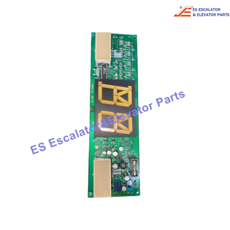 DDEA3004556A Elevator PCB Board Use For Other