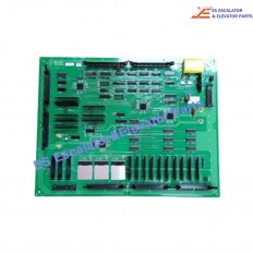 AEG17C285*A Elevator PCB Board