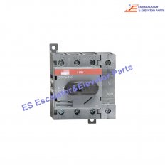 OT63F4N2 Elevator Switch