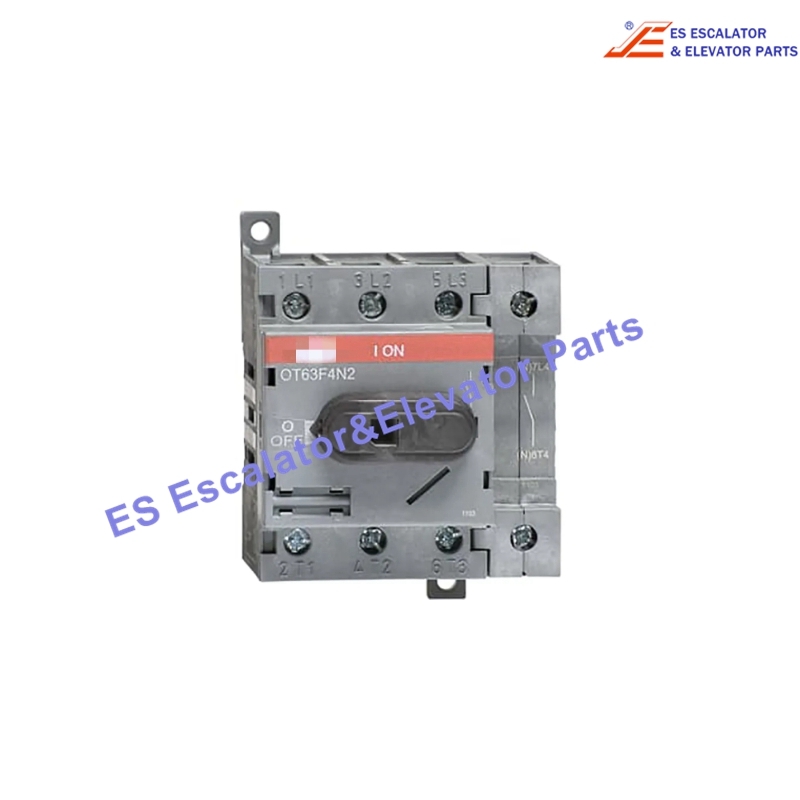 OT63F4N2 Elevator Switch Use For Other