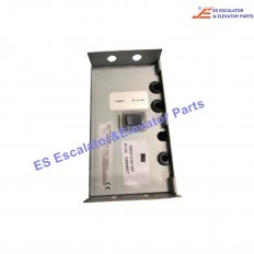 F9 PGA Elevator Door Control Box