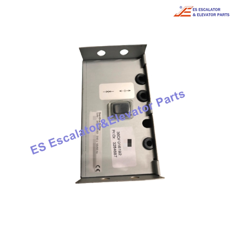 F9 PGA Elevator Door Control Box Use For Thyssenkrupp