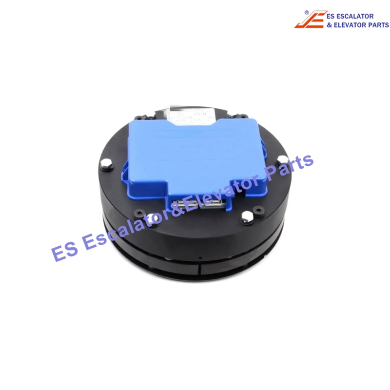 DAA27076NN513 Elevator Traction Machine Use For Otis