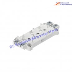 SEMIX453GB12VS Elevator Module