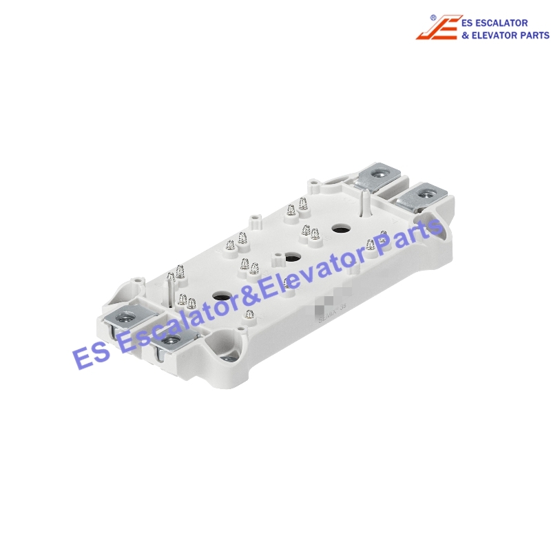 SEMIX453GB12VS Elevator Module Use For Other