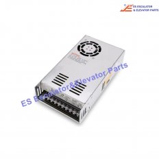 S-350-24 Elevator Power Supply