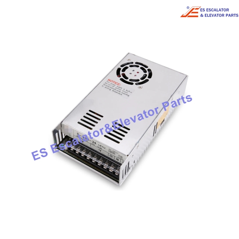 S-350-24 Elevator Power Supply Use For Other