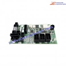 DOR-1261B Elevator PCB Board