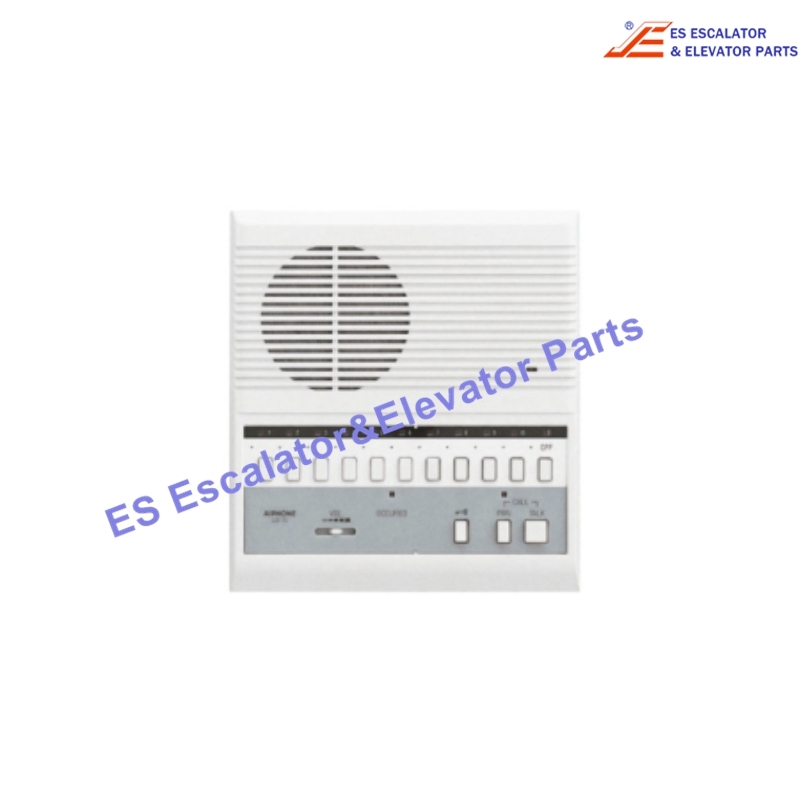 LEF-5 Elevator Intercom Use For Other